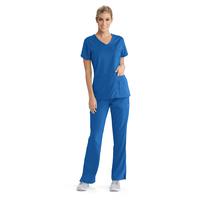 Greys Anatomy Classic Cor by Barco Uniforms, Style: 41423-08
