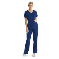 Greys Anatomy Classic Cor by Barco Uniforms, Style: 41423-23