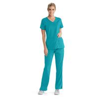 Greys Anatomy Classic Cor by Barco Uniforms, Style: 41423-39