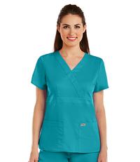 Greys Anatomy Classic Ril by Barco Uniforms, Style: 4153-39