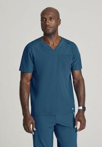 Barco One Velocity Top by Barco Uniforms, Style: BOT195-328