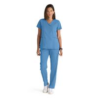 Greys Anatomy Spandex Str by Barco Uniforms, Style: GRST001-40