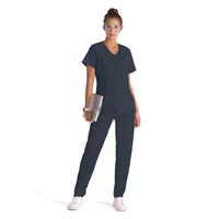 Greys Anatomy Spandex Str by Barco Uniforms, Style: GRST011-905