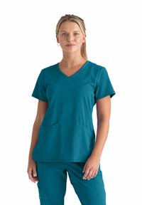 Greys Anatomy Spandex Str by Barco Uniforms, Style: GRST045-328