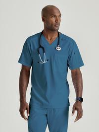Greys Anatomy Spandex Str by Barco Uniforms, Style: GRST079-328