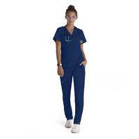 Greys Anatomy Spandex Str by Barco Uniforms, Style: GVST028-23