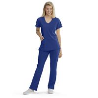 Skechers Reliance Top by Barco Uniforms, Style: SK102-503