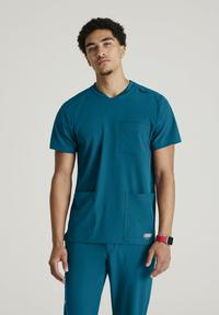 Skechers Thesis Top by Barco Uniforms, Style: SKT193-328