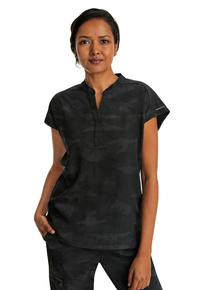 Top by Healing Hands, Style: 2352-BLACK