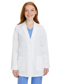 Labcoat by Healing Hands, Style: 5053-WHITE