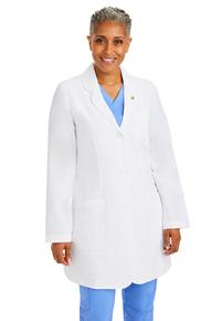 Labcoat by Healing Hands, Style: 5101-WHITE