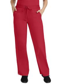 Pant by Healing Hands, Style: 9095-RED