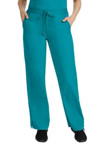 Pant by Healing Hands, Style: 9095-TEAL
