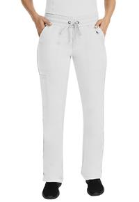 Pant by Healing Hands, Style: 9139-WHITE