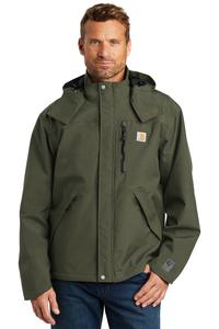 Outerwear Workwear by Sanmar, Style: CTJ162-OLIVE