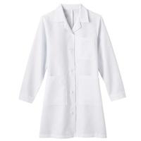 Meta Womens 37" Labcoat by White Swan Meta, Style: 1964-011